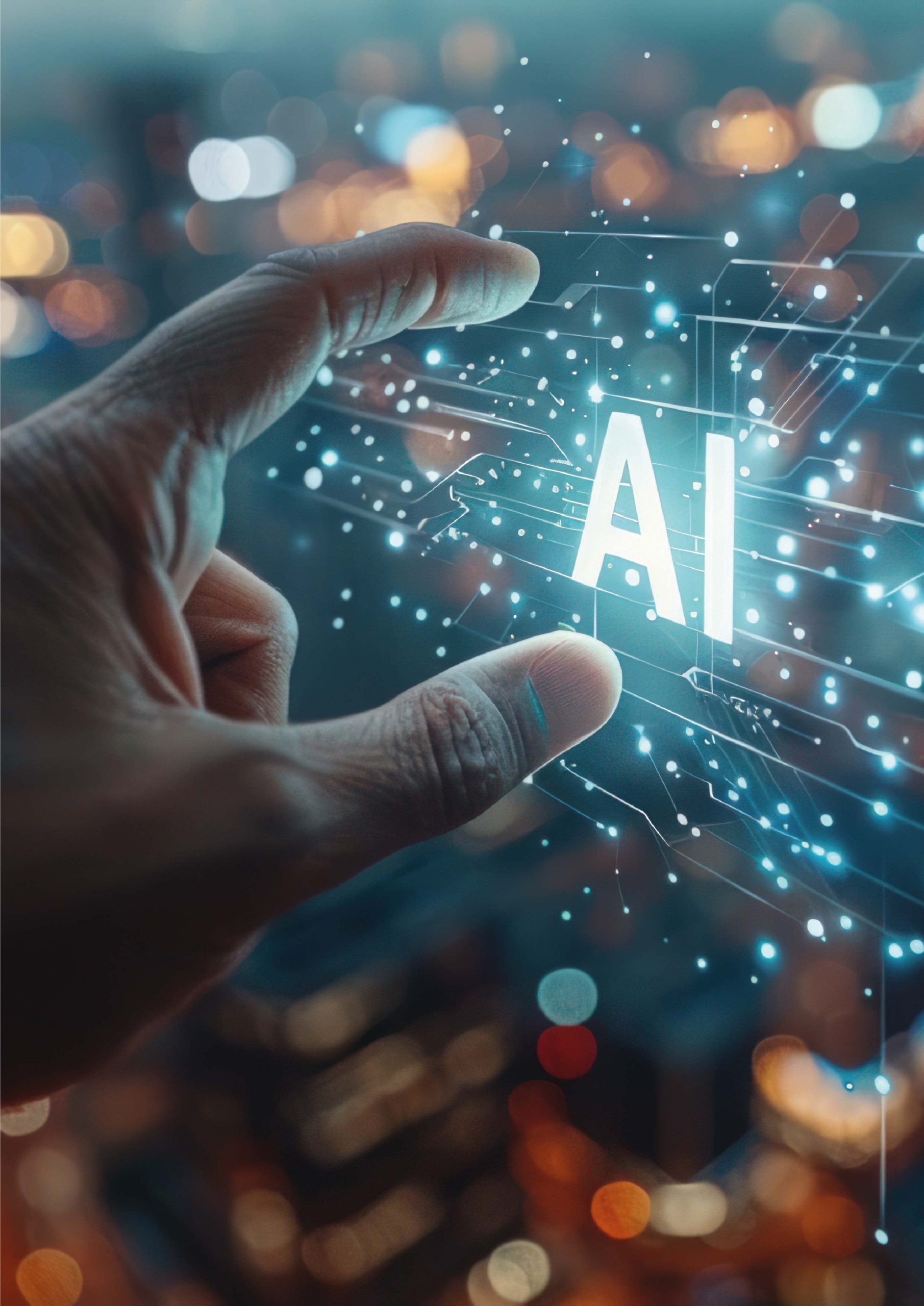 AI Document Classification